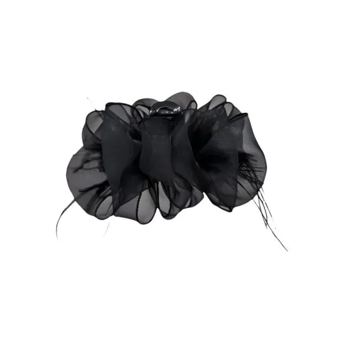 Danqin Acrylic Hair Clips Women's
