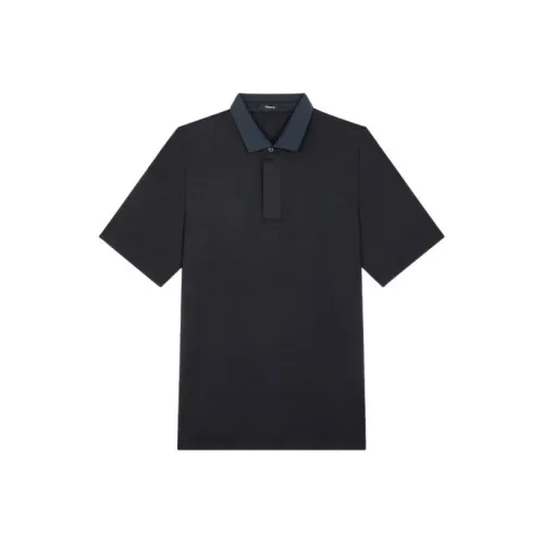 THEORY Polo Shirts Men