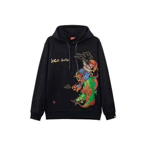 ONIARAI T Shirts Men Black Black