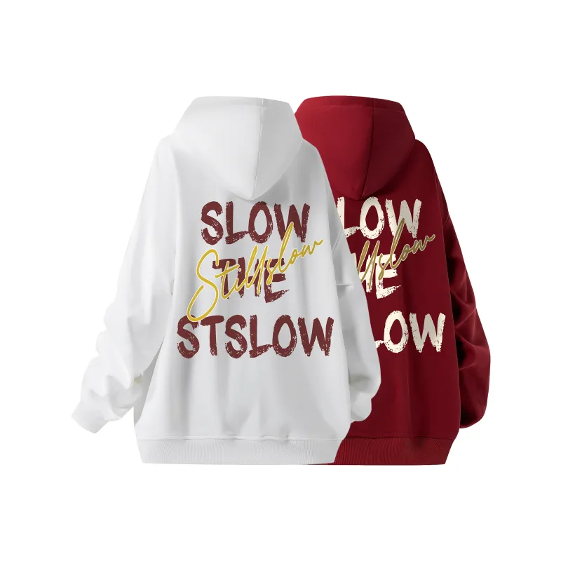 Stillslow Autumn And Winter Season Sweatshirt Unisex 2 Pack-32