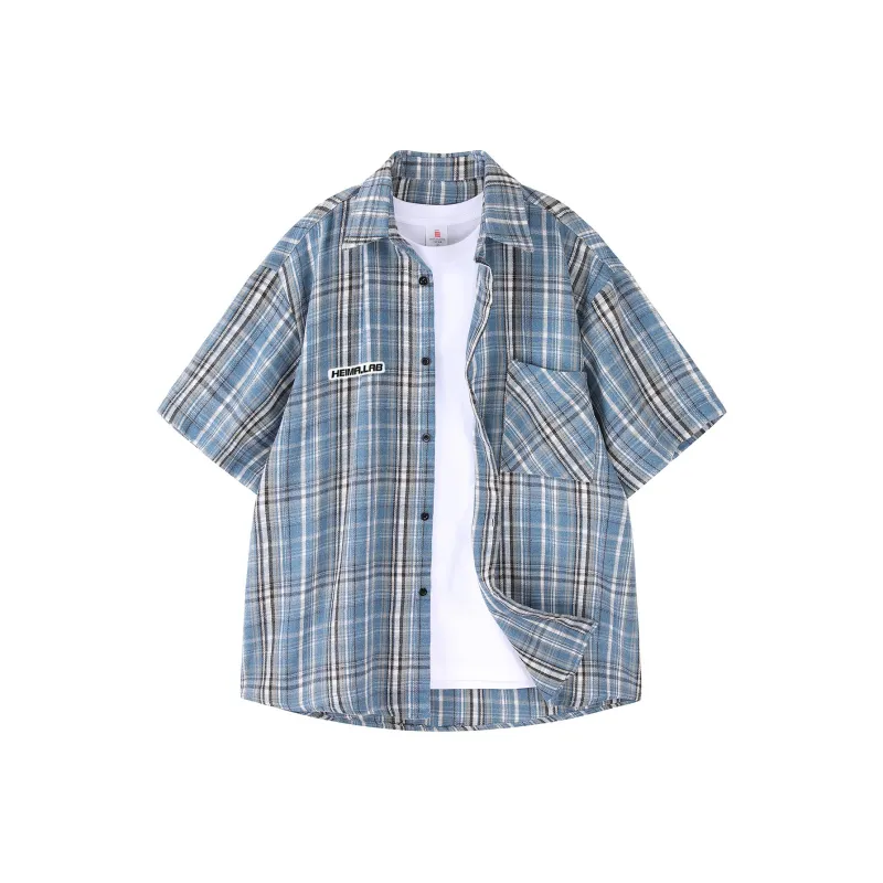 DARK HORSE Shirts Unisex-14
