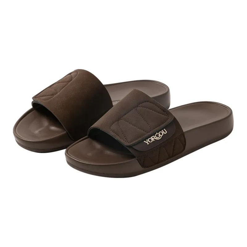 Far port Slippers / Home Slippers-11
