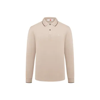 GY Goldlion Polo Shirts Men