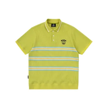 BEASTER Polo Shirts Unisex