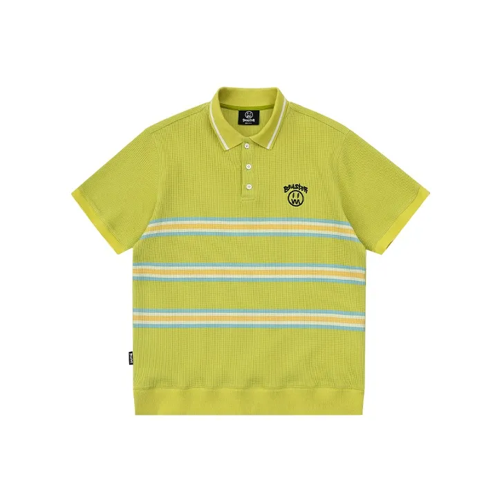 BEASTER Polo Shirts Unisex-0