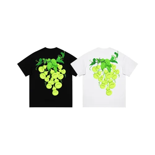 UNthemed T Shirts Unisex