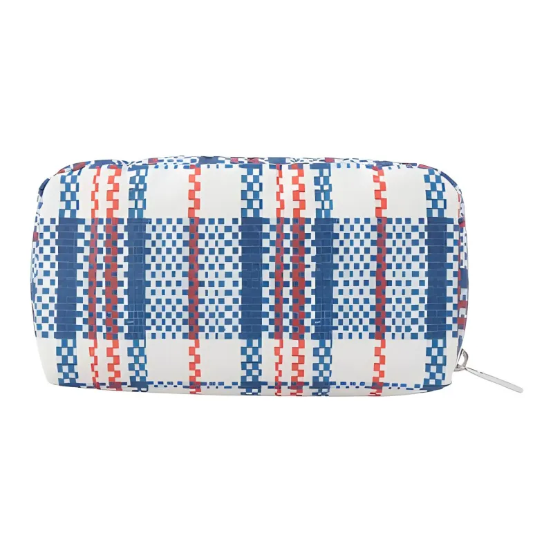 LeSportsac Polyester Makeup Bag Unisex Multicolor-2