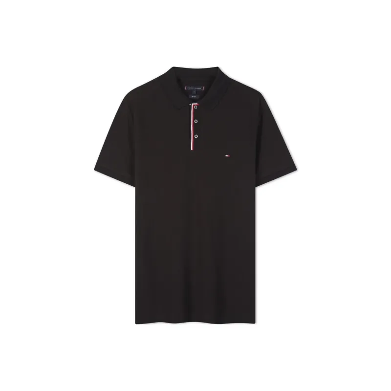 Tommy Hilfiger Polo Shirt Men's-18