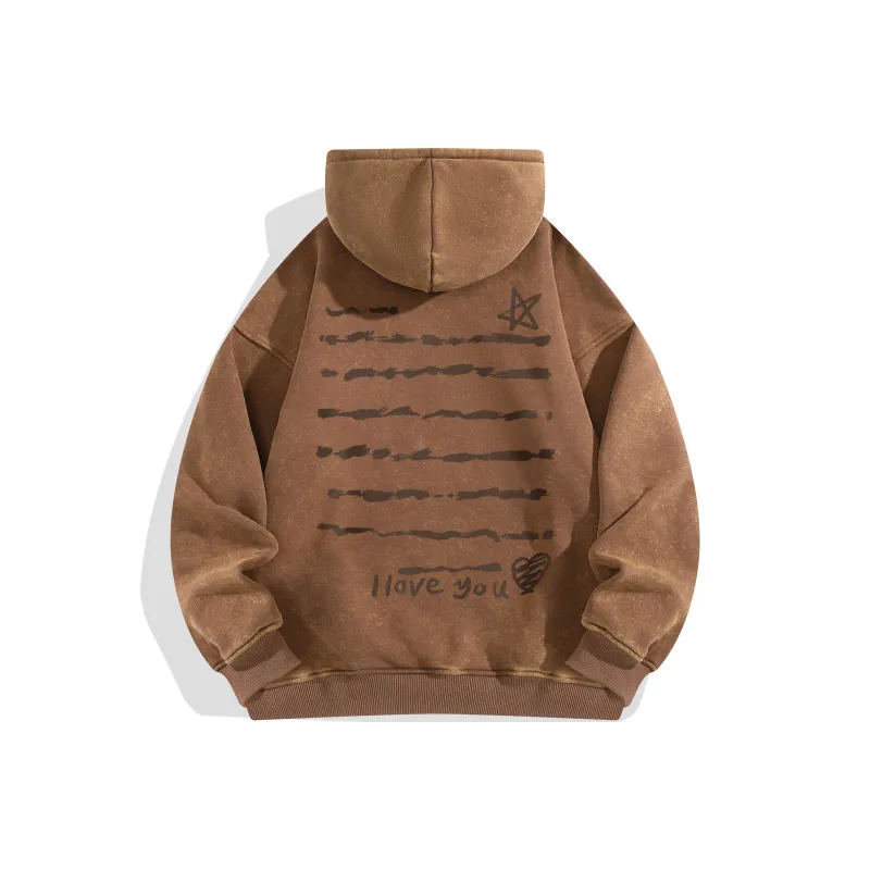 TONYKRZ Sweatshirts Unisex-9