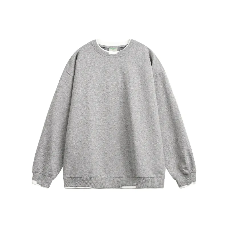 WANCHAO CP Sweatshirts Unisex-7