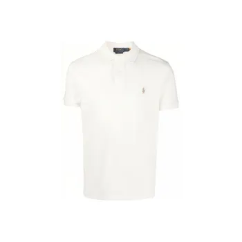 Polo Ralph Lauren The Iconic Mesh Polo Shirt