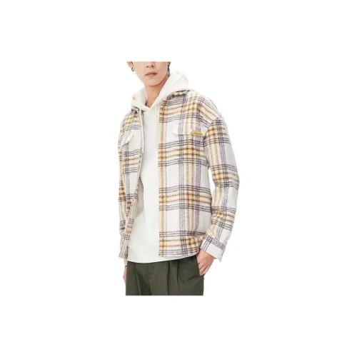 Dickies Shirts Men