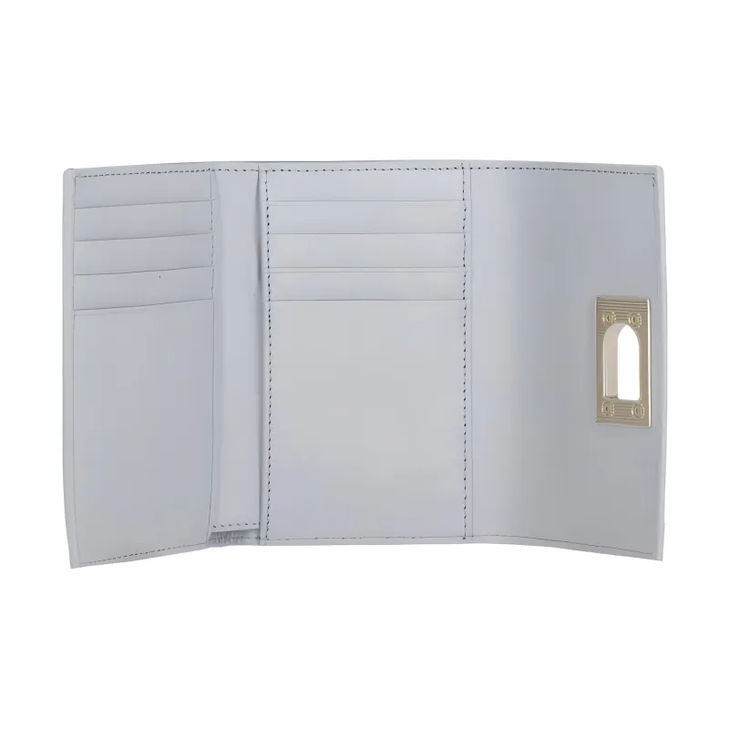 Furla 1927 Twist-Lock Compact Wallet-3