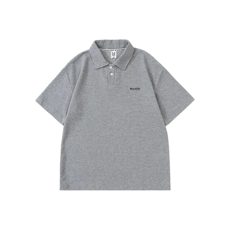 US Polo Shirts Unisex-1
