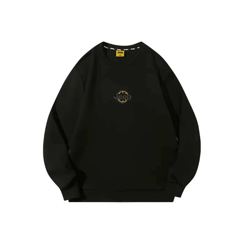Jeep Sweatshirts Unisex-4