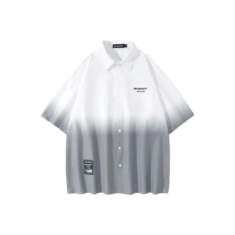 NEO FANTASTIC Shirts Unisex-22