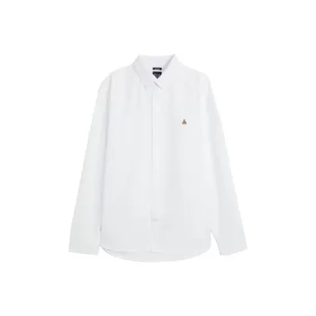 GAP Shirts Men White