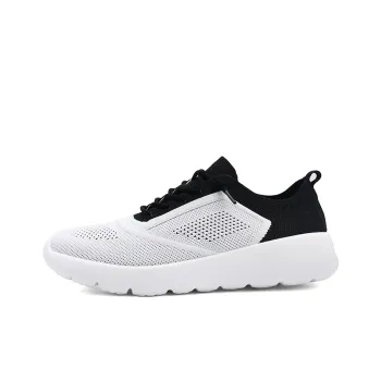 Boogie Bear Breathable Low Top Casual Shoes Unisex