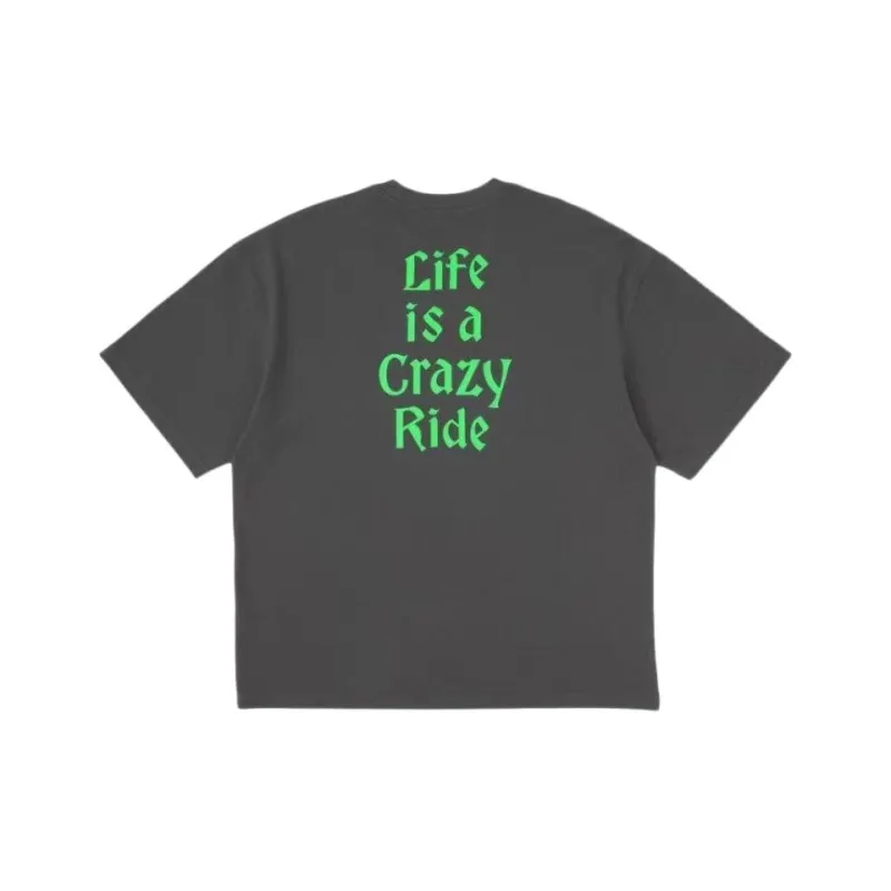 MADNESS T Shirts Unisex-5