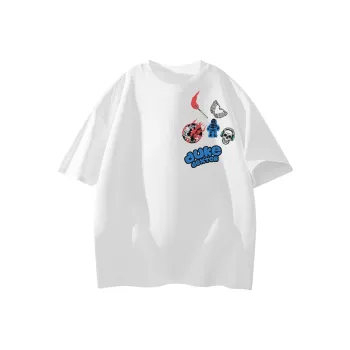 DUKE+DEXTER T Shirts Unisex