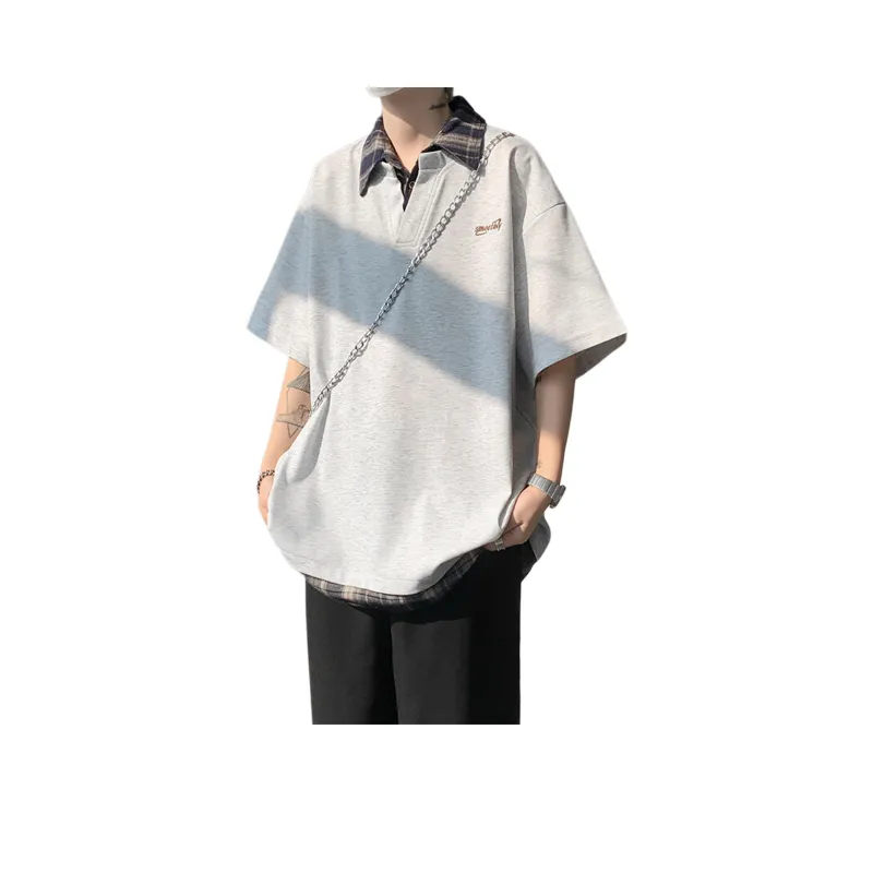 T IRA Short Sleeved Polo Shirt Unisex-0