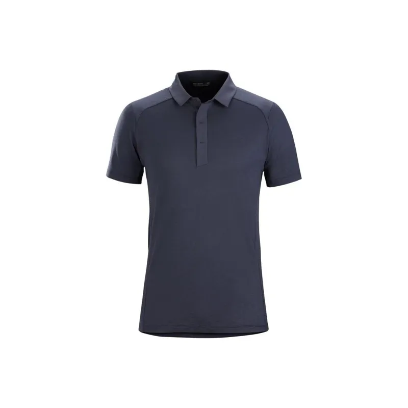 Arcteryx ERIS SS22 Polo Shirt Men's-3