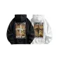 2 Pack (Black+White)