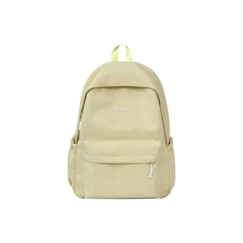 OURFUN Nylon Backpack Regular Women's Multicolor