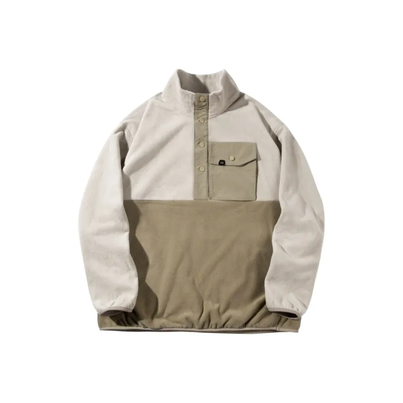 MOBI GARDEN Sweatshirts Unisex-0