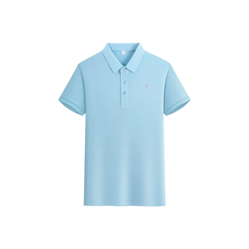 CASAMIA Polo Shirts Unisex-2