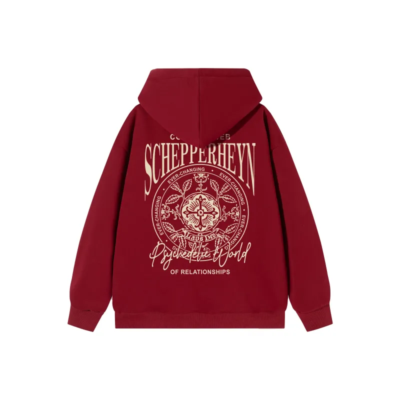 SCHEPPERHEYN Sweatshirts Unisex-9