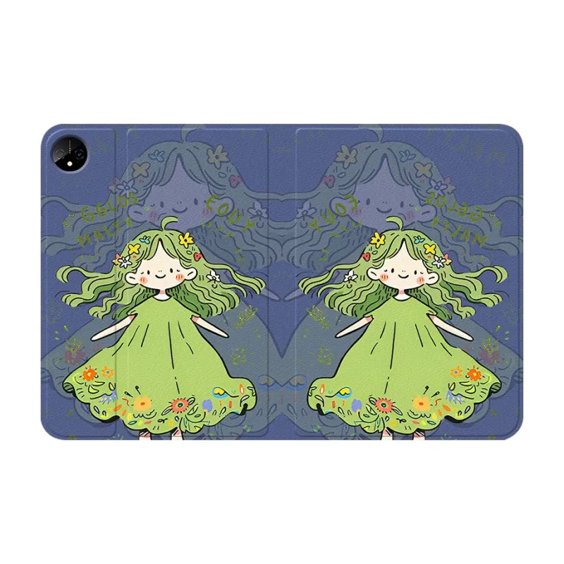 YIBAOBAO Tablet Protective Cases-15