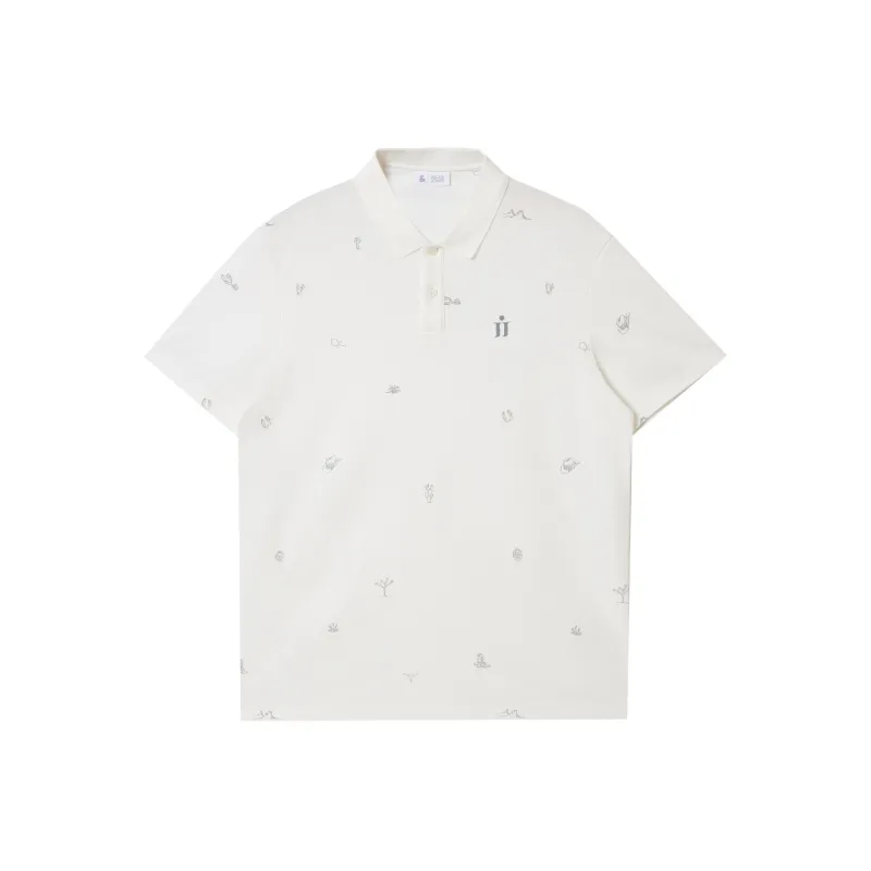 JACK&JONES Polo Shirts Men-0