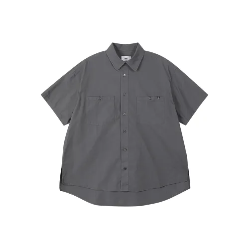 T-Shirt mangas curtas Comme Des Garcons