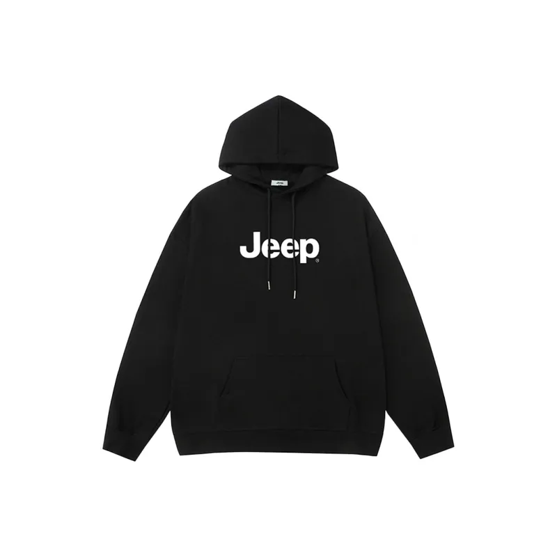 Jeep Sweatshirts Unisex-15