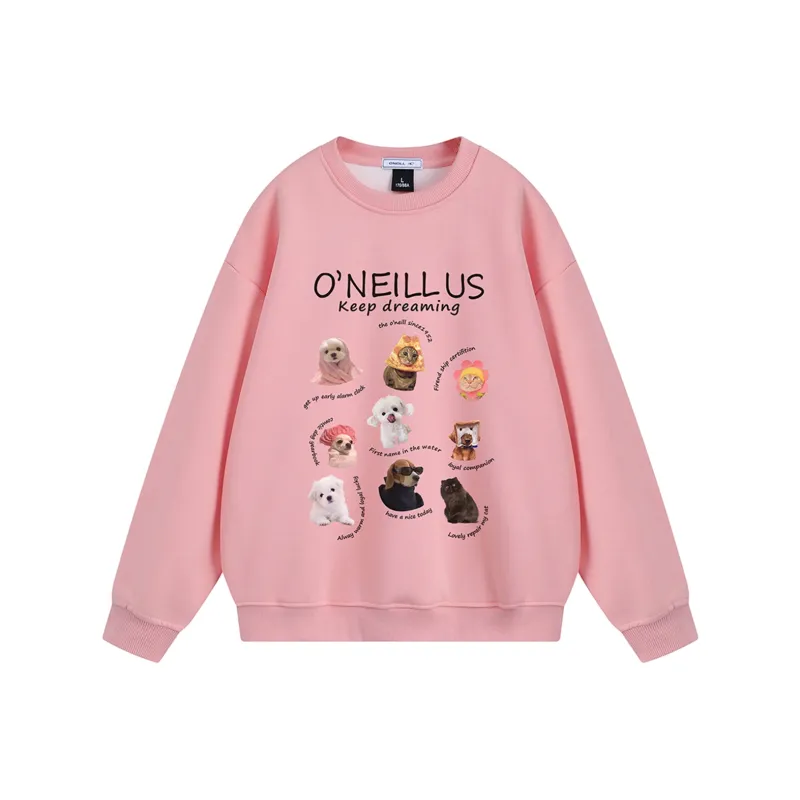 O'Neill Sweatshirts Unisex-12