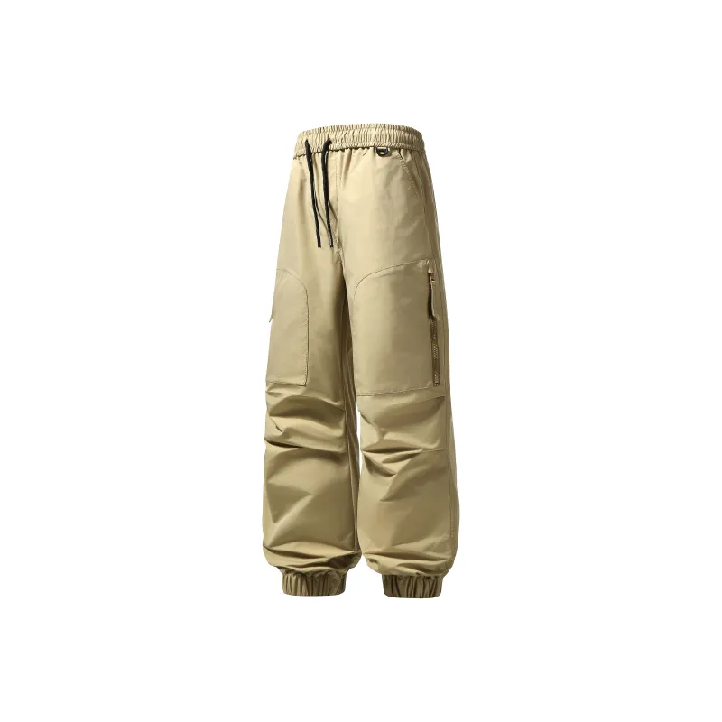 Evil Lions Casual Pants Unisex-4