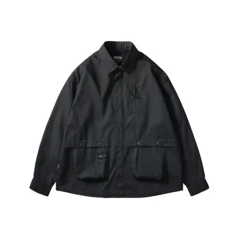 Prth Promethean Shirts Unisex Black