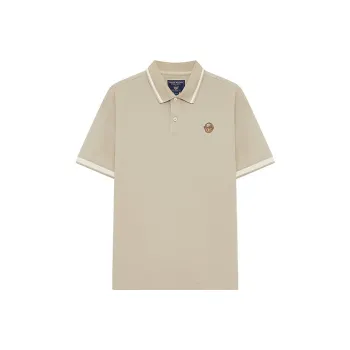 Teenie Weenie Men CleanFit Series Polo Shirt Unisex