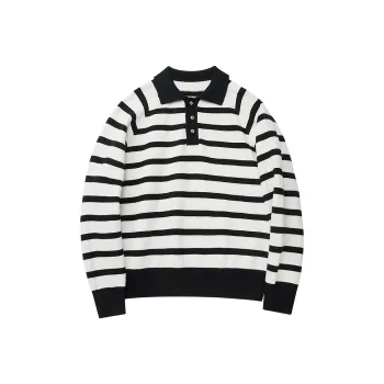 NANS STUDIO Polo Shirts Men