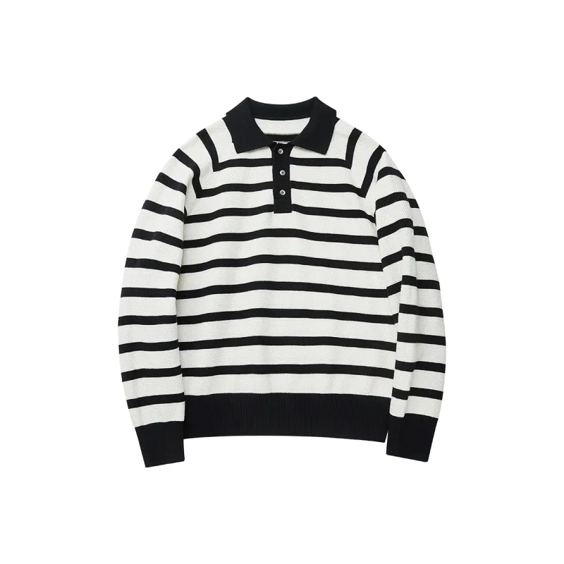 NANS STUDIO Polo Shirts Men-0