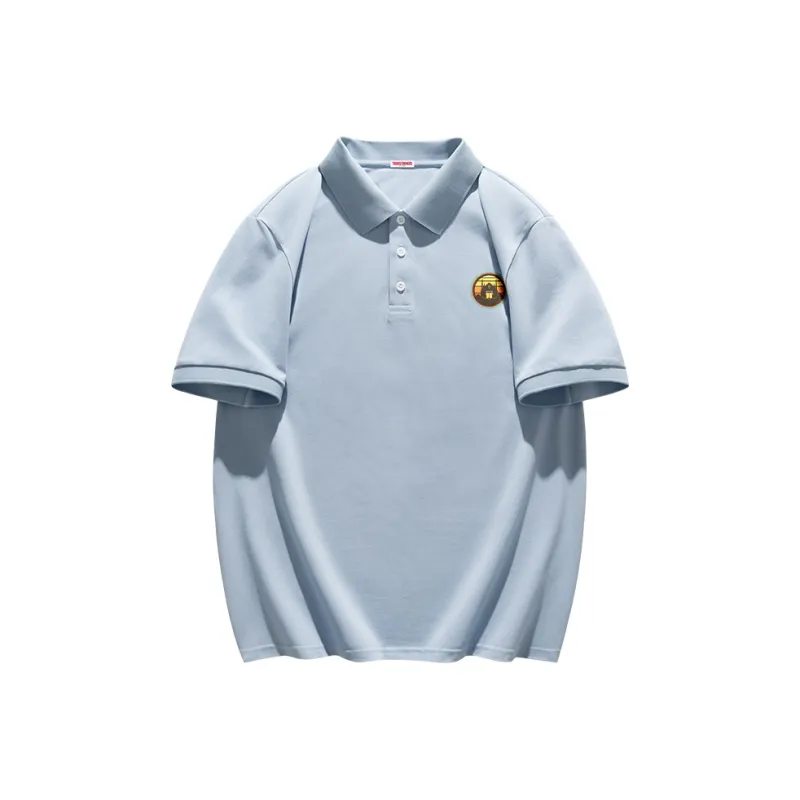 TRANSFORMERS Polo Shirts Unisex-24