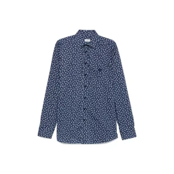 ETRO Paisley Shirt