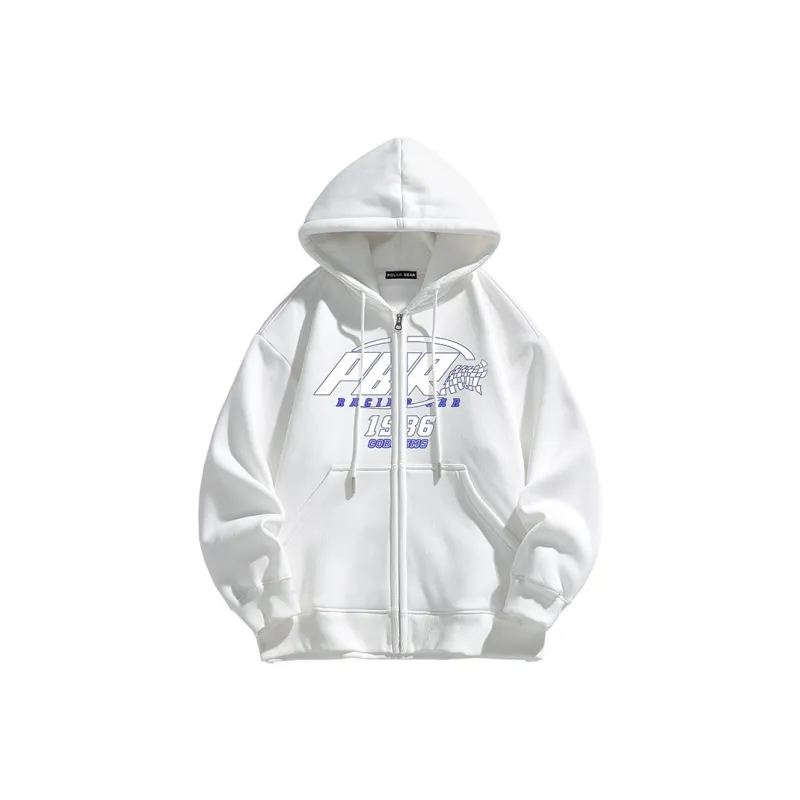 POLAR BEAR Sweatshirts Unisex-3