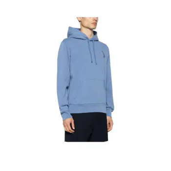Polo Ralph Lauren Polo Pony Drawstring Hoodie