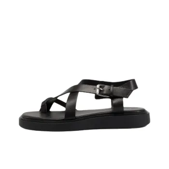 VAGABOND SHOEMAKERS Connie Strap Sandals 2cm Women's Black