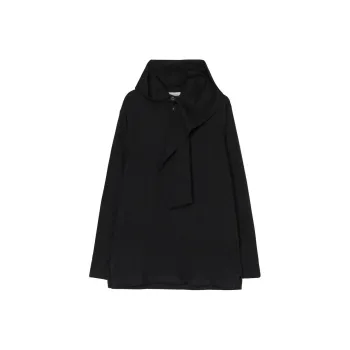 Yohji Yamamoto Shirt Men's Black