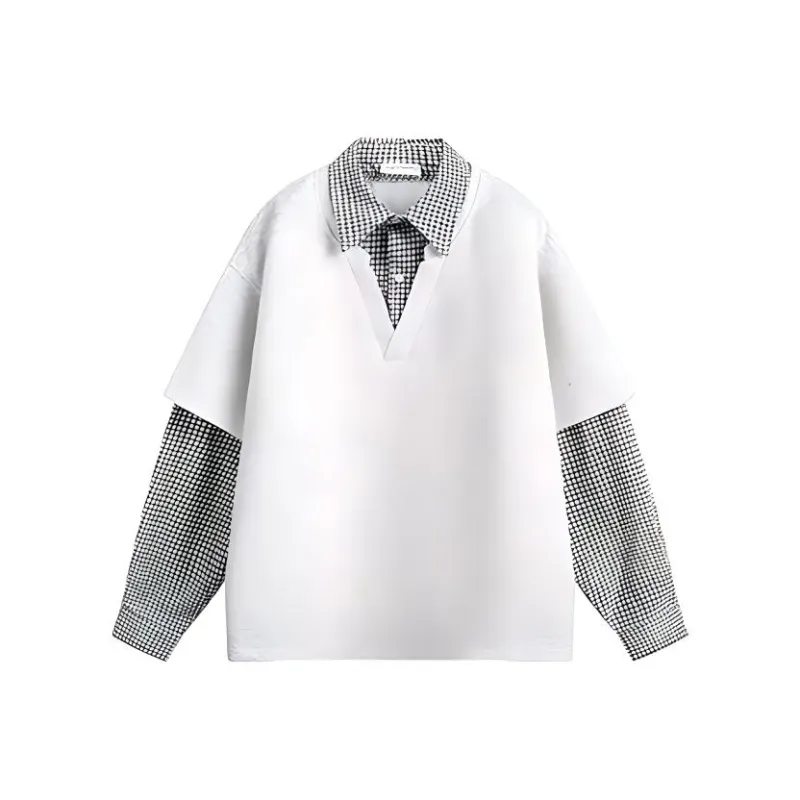 FA2LO Polo Shirts Unisex-2