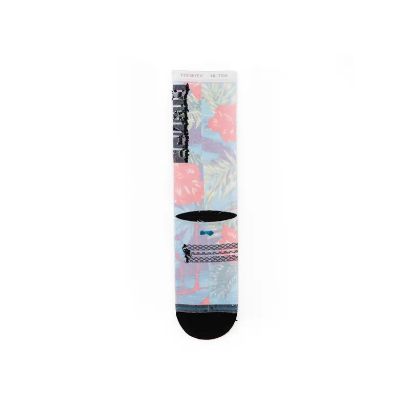 Stance Cycling Socks Unisex 1 Pack Mixed Color-4