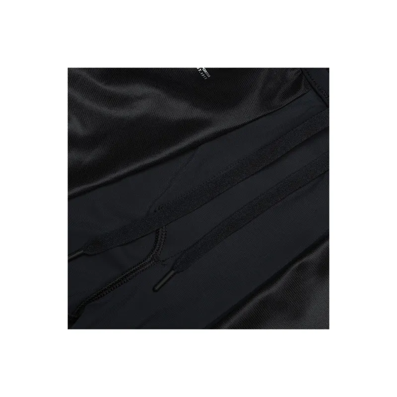 FILA Knitted Sweatpants Men Jet Black-3